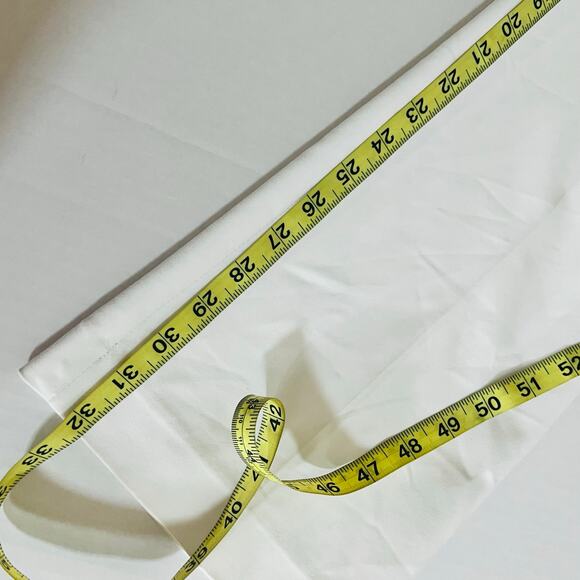 Express The Columnist Barely Boot Dress Pants Size 8 NWT - Picture 9 of 9